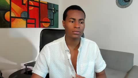 Snapshot of alan_scot chatting on February 16, 5:48 pm Alan and Criss - WE JUST FRIENDS WITH BENEFITS BOTH VERS online show from February 16, 5:48 pm