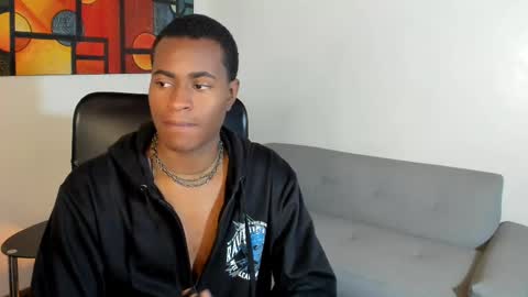 Snapshot of alan_scot chatting on February 15, 6:12 pm Alan and Criss - WE JUST FRIENDS WITH BENEFITS BOTH VERS online show from February 15, 6:12 pm