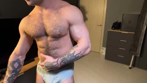 alan_week online show from March 2, 9:44 pm