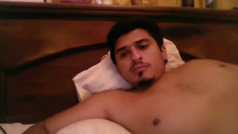 alanargenttt25 online show from February 26, 5:20 am