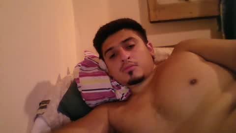 alanargenttt25 online show from February 6, 11:58 pm