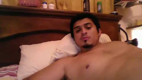 alanargenttt25 online show from January 31, 12:39 am