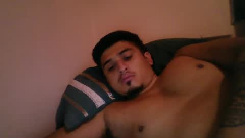 alanargenttt25 online show from February 4, 10:55 pm