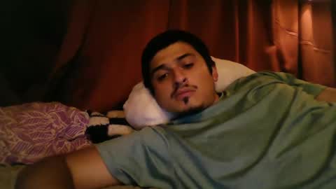 alanargenttt25 online show from January 17, 12:20 am