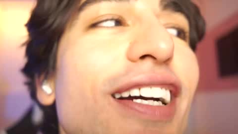 idenavarre online show from February 21, 10:26 pm