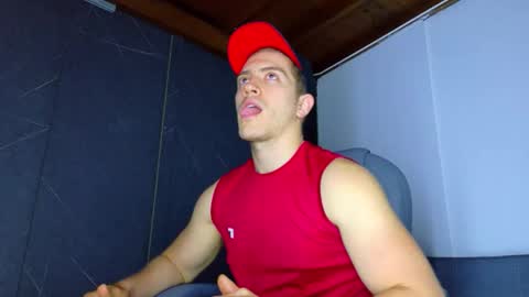 Alan Ferrer online show from January 17, 11:02 am