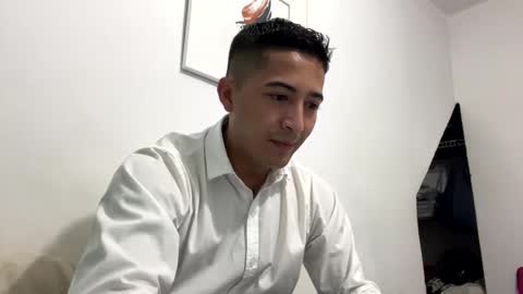 alanj998 online show from September 25, 4:33 am