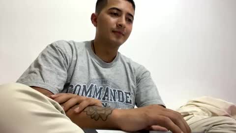 alanj998 online show from October 19, 12:26 am