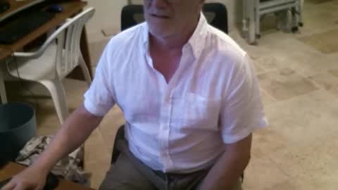 Alanlee10allen online show from June 5, 3:29 pm