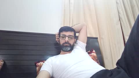 alanpageex online show from March 25, 10:52 am