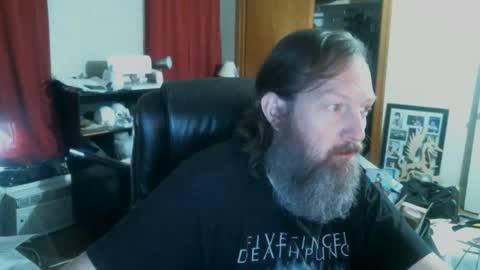 Alberik online show from April 19, 3:55 pm