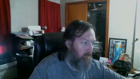 Alberik online show from March 14, 2:46 pm