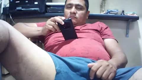 albert19891 online show from June 25, 7:46 am