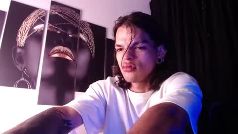 Albert online show from October 29, 2:03 am