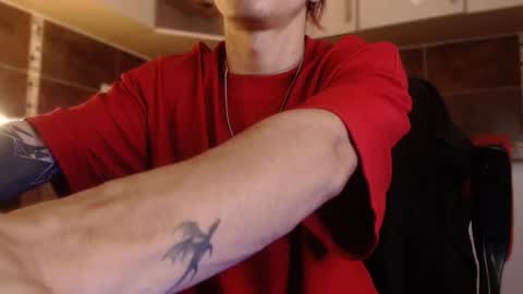 Albert online show from January 12, 3:21 am