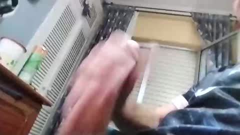 alberto_murroni online show from October 26, 5:31 am