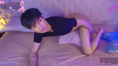 ale_aurarashi online show from March 24, 5:34 am