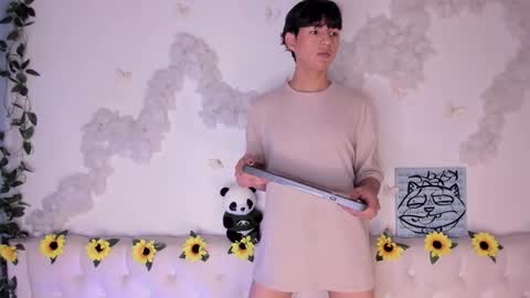 ale_aurarashi online show from February 7, 3:46 am