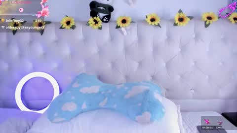 ale_aurarashi online show from January 12, 4:38 am