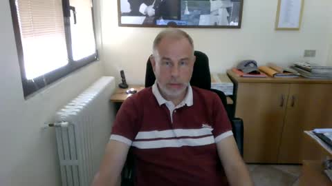 aleandela online show from July 14, 2:45 pm