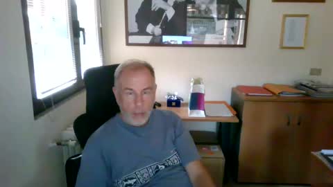 aleandela online show from July 29, 4:28 pm