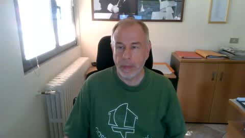 aleandela online show from July 28, 3:08 pm