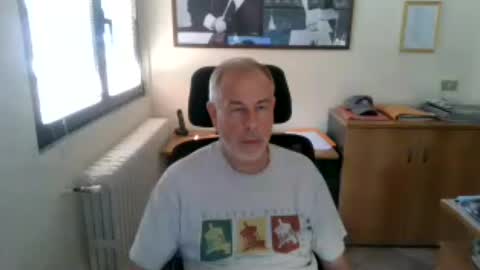 aleandela online show from July 21, 2:52 pm