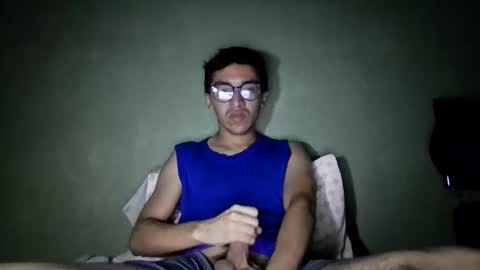 aleexrune online show from October 14, 1:12 am