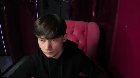 Alejandro online show from November 17, 3:15 pm