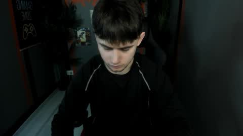 Alejandro online show from March 28, 10:04 am