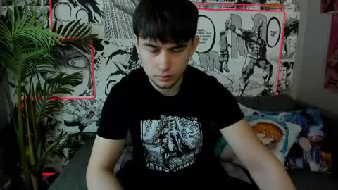 Alejandro online show from April 16, 10:37 am