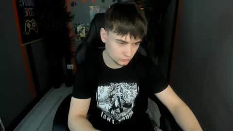 Alejandro online show from March 20, 1:15 pm