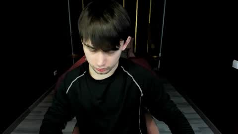 Alejandro online show from February 7, 9:09 pm