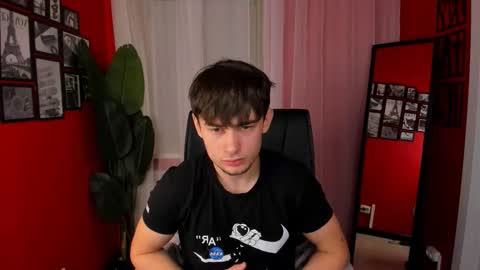 Alejandro online show from November 19, 5:18 am