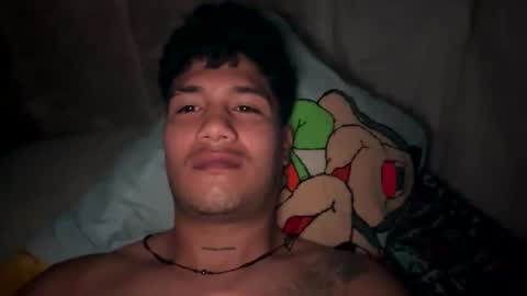 Snapshot of alejandro_miuller chatting on November 2, 6:17 am alejandro_miuller online show from November 2, 6:17 am