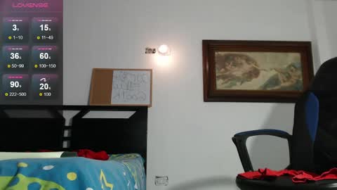 alejandrocock online show from May 31, 10:38 am