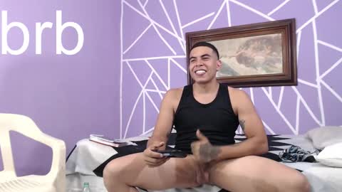 alejandrocock online show from November 6, 11:24 am