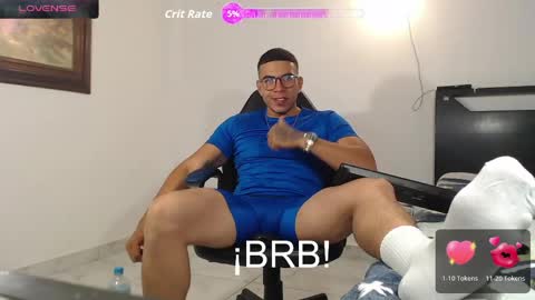 alejandrocock online show from May 21, 11:26 am