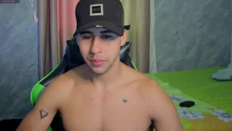 Daiki jack online show from April 4, 6:05 pm