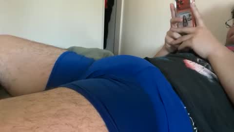 alejandromart377 online show from March 1, 5:01 pm