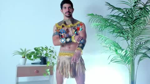 Snapshot of alejandrostorm chatting on December 13, 8:26 pm Alejo  online show from December 13, 8:26 pm
