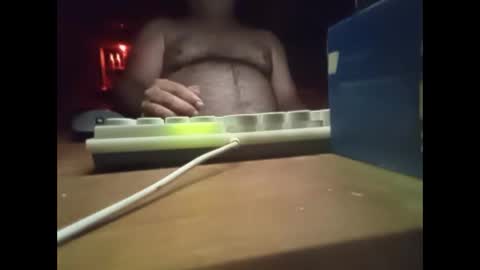 alejito16 online show from December 7, 7:05 am