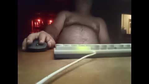 alejito16 online show from December 9, 7:17 am