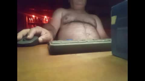 alejito16 online show from January 22, 5:48 am