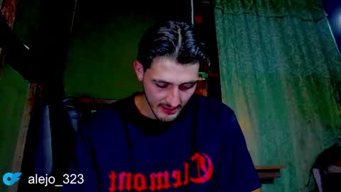 alejo_323__ online show from May 27, 2:19 am