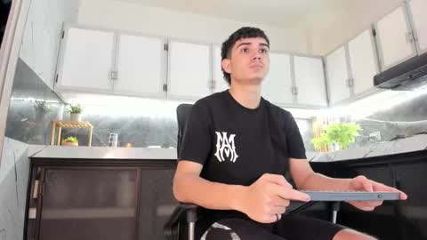 alejo online show from January 5, 7:17 pm