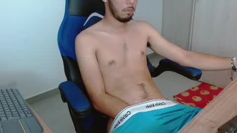 David online show from November 5, 2:57 am