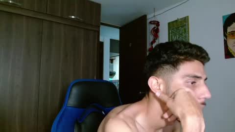 David online show from May 26, 1:45 am