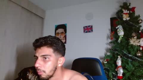 David online show from January 7, 1:21 am