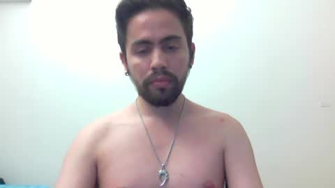 alejo_shy online show from February 19, 2:08 am